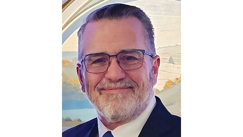 Cedar Hill resident seeks county executive nomination